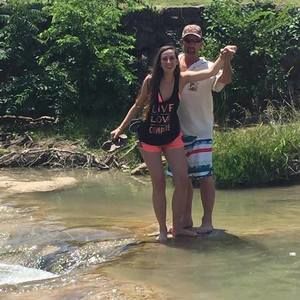 Meet your Posher, Brian